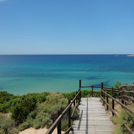 Calarossa Sardinia Apartments Isola Rossa Zewnętrze zdjęcie