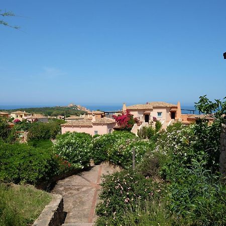Calarossa Sardinia Apartments Isola Rossa Zewnętrze zdjęcie