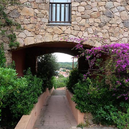 Calarossa Sardinia Apartments Isola Rossa Zewnętrze zdjęcie