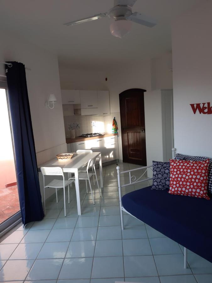 Calarossa Sardinia Apartments Isola Rossa Zewnętrze zdjęcie