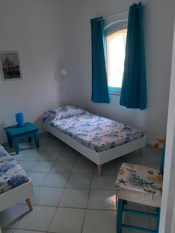 Calarossa Sardinia Apartments Isola Rossa Zewnętrze zdjęcie