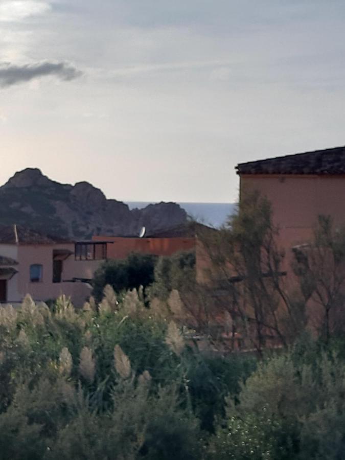Calarossa Sardinia Apartments Isola Rossa Zewnętrze zdjęcie