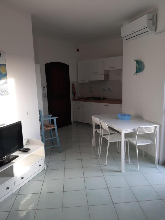 Calarossa Sardinia Apartments Isola Rossa Zewnętrze zdjęcie