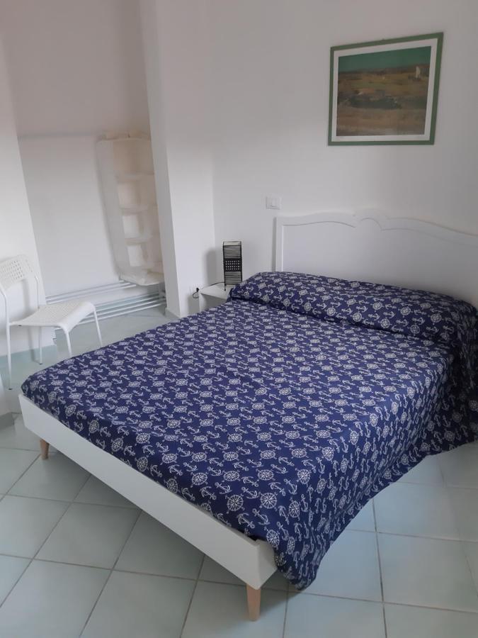 Calarossa Sardinia Apartments Isola Rossa Zewnętrze zdjęcie