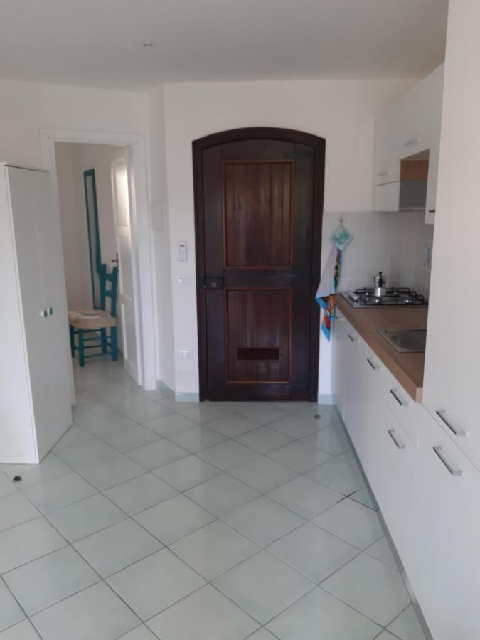 Calarossa Sardinia Apartments Isola Rossa Zewnętrze zdjęcie
