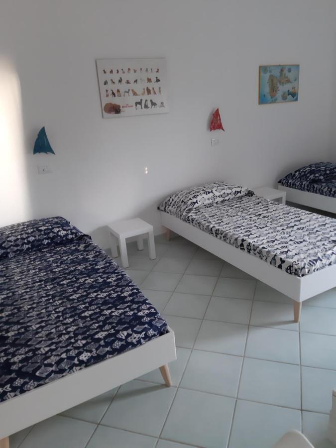 Calarossa Sardinia Apartments Isola Rossa Zewnętrze zdjęcie