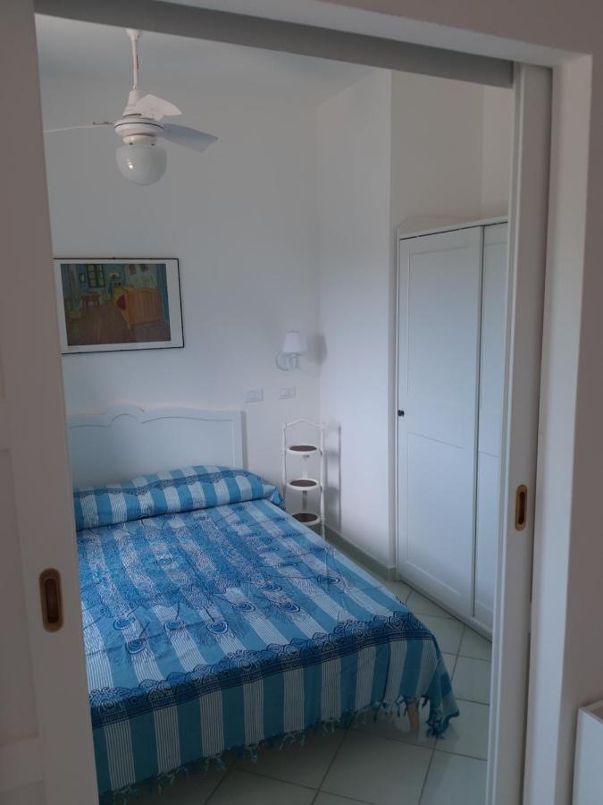 Calarossa Sardinia Apartments Isola Rossa Zewnętrze zdjęcie