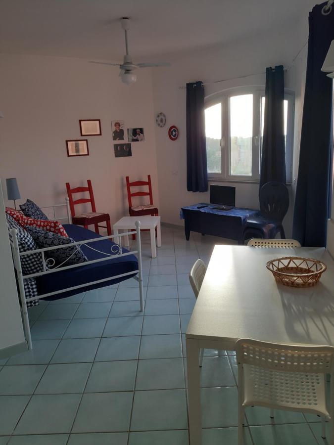 Calarossa Sardinia Apartments Isola Rossa Zewnętrze zdjęcie