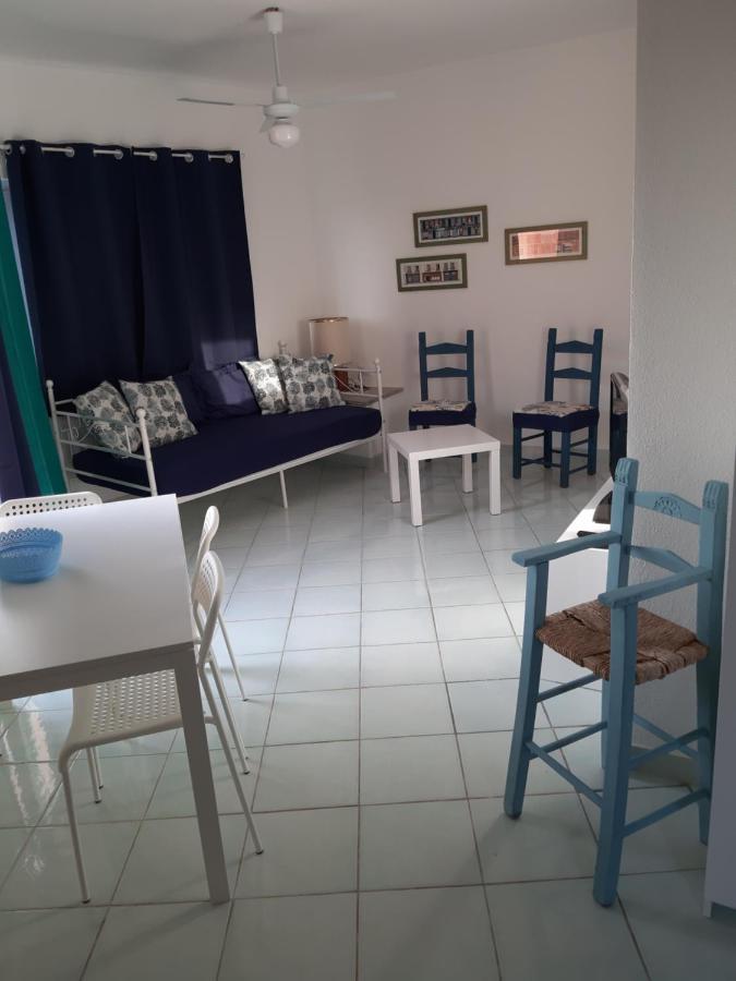 Calarossa Sardinia Apartments Isola Rossa Zewnętrze zdjęcie