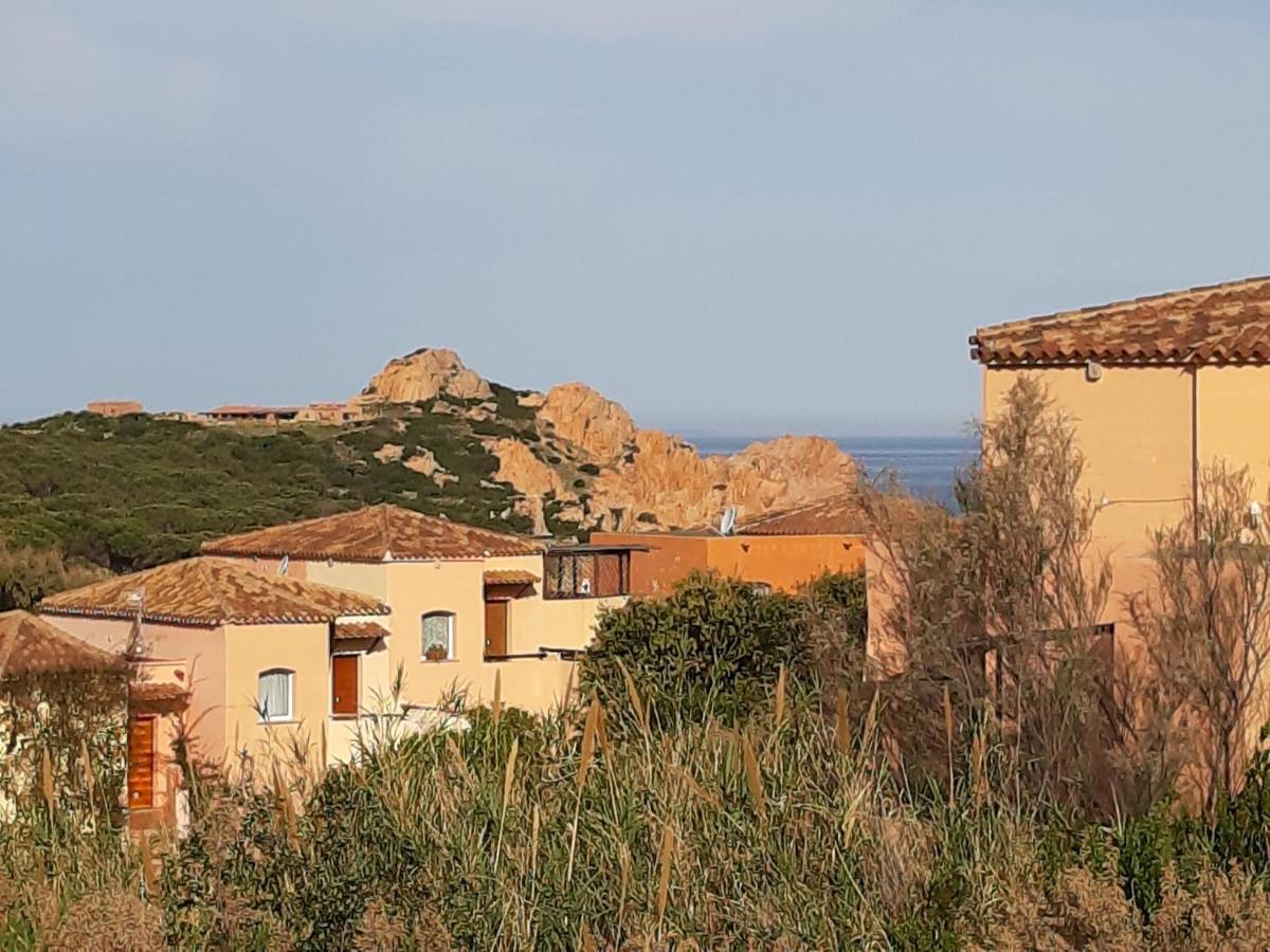 Calarossa Sardinia Apartments Isola Rossa Zewnętrze zdjęcie