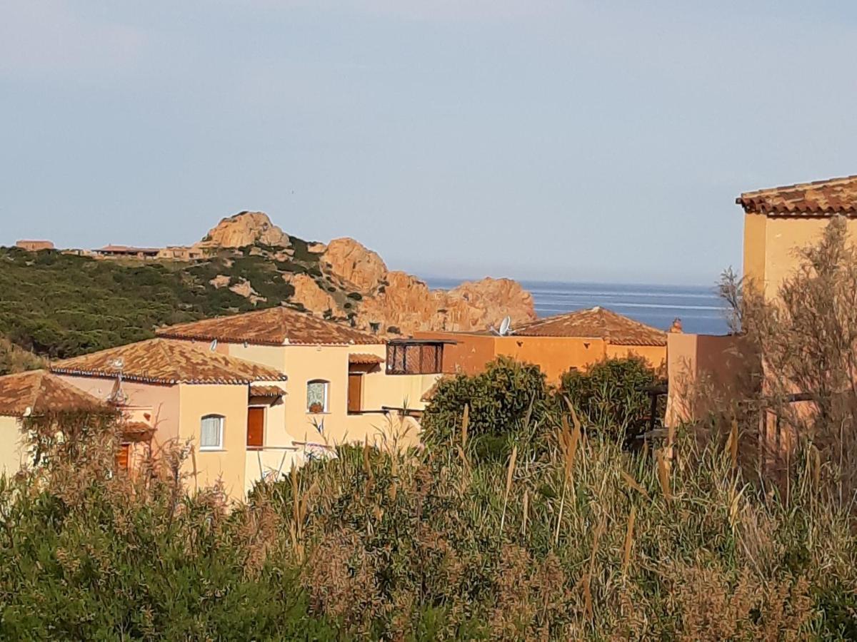 Calarossa Sardinia Apartments Isola Rossa Zewnętrze zdjęcie