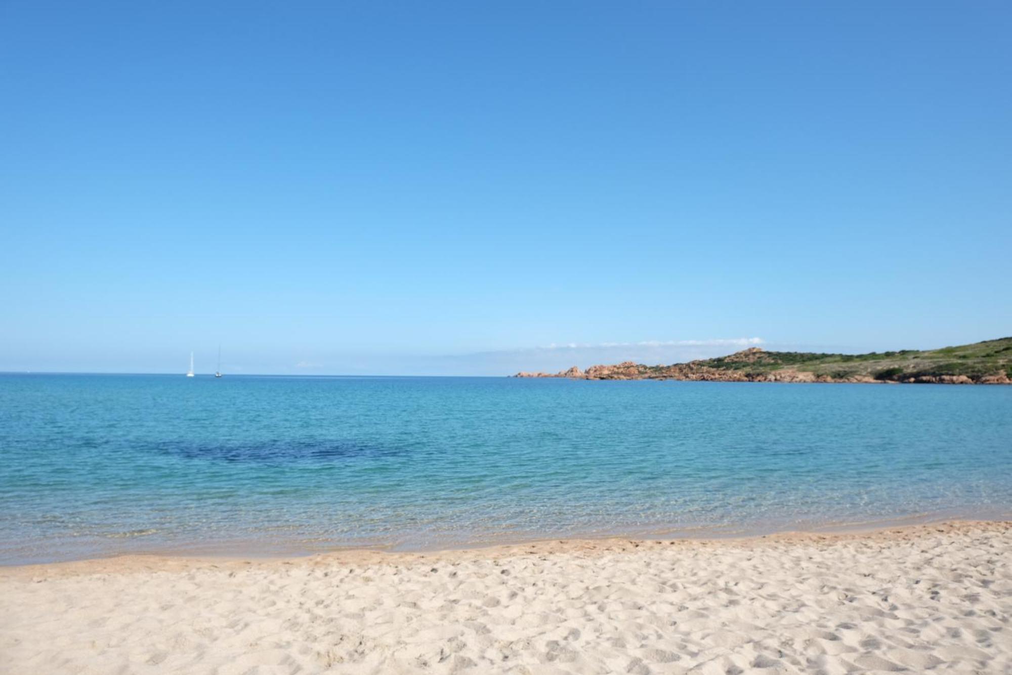 Calarossa Sardinia Apartments Isola Rossa Zewnętrze zdjęcie