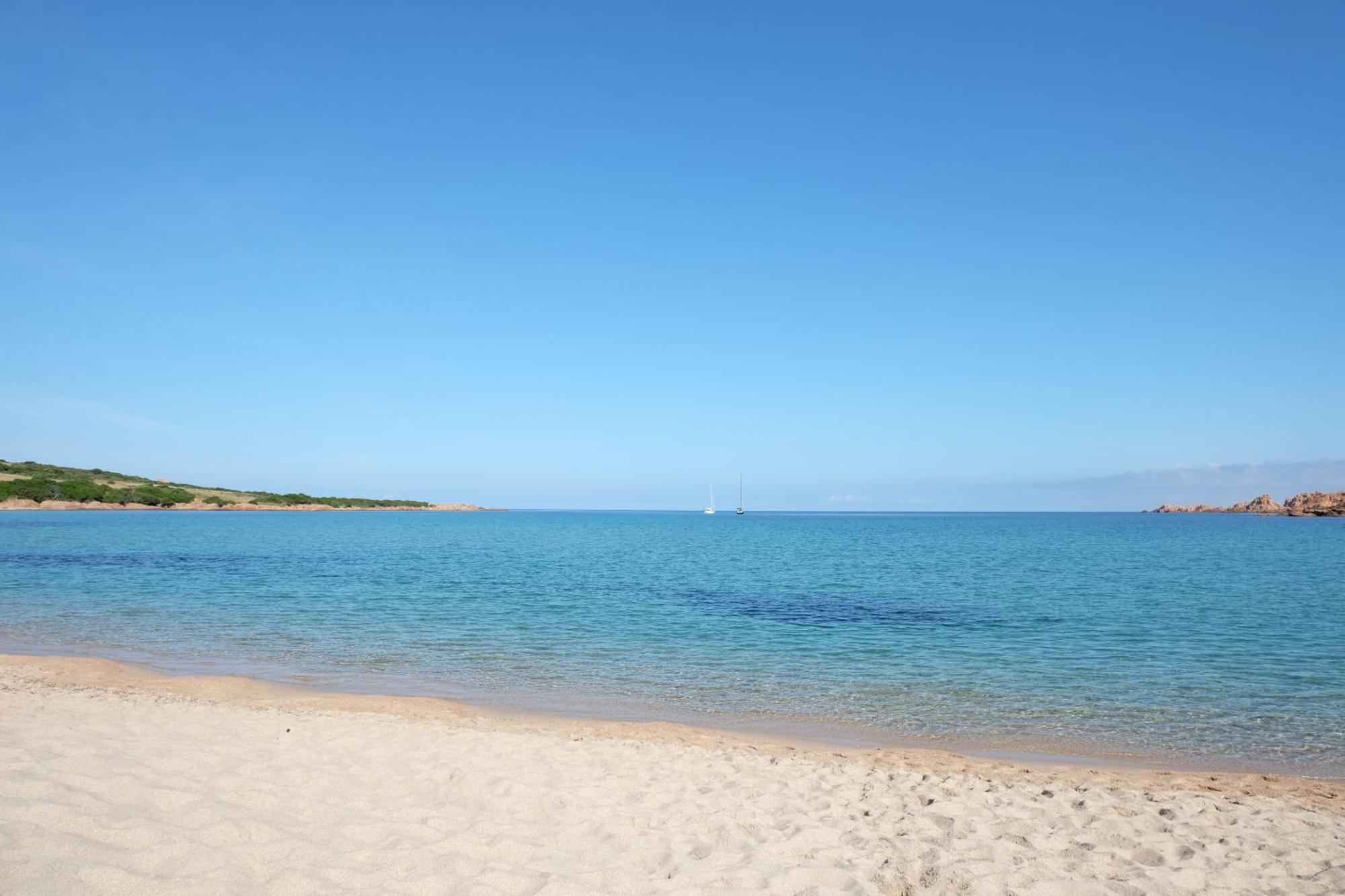 Calarossa Sardinia Apartments Isola Rossa Zewnętrze zdjęcie