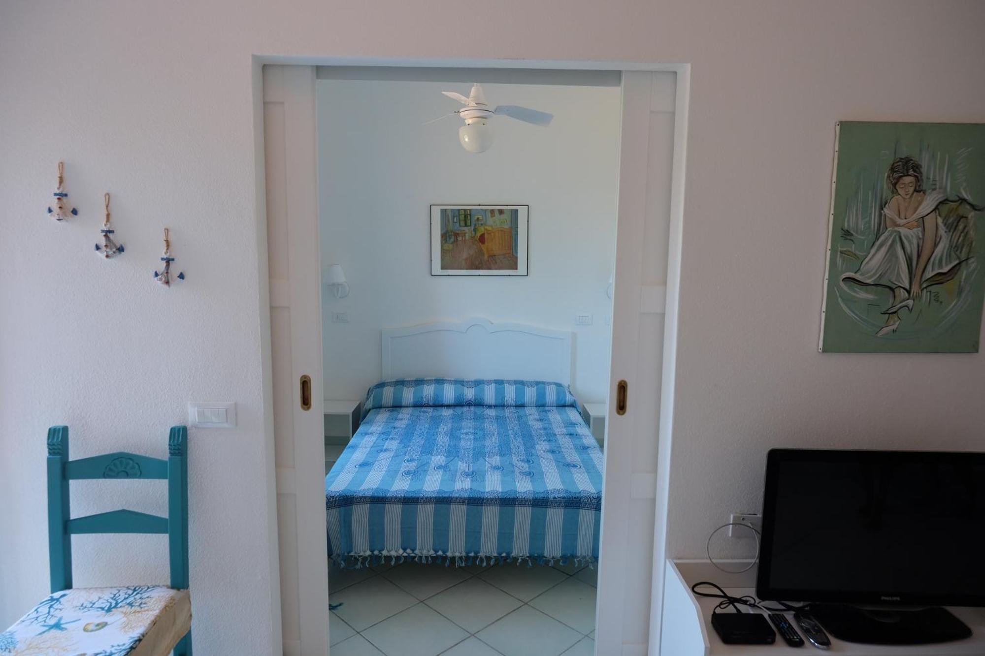 Calarossa Sardinia Apartments Isola Rossa Zewnętrze zdjęcie