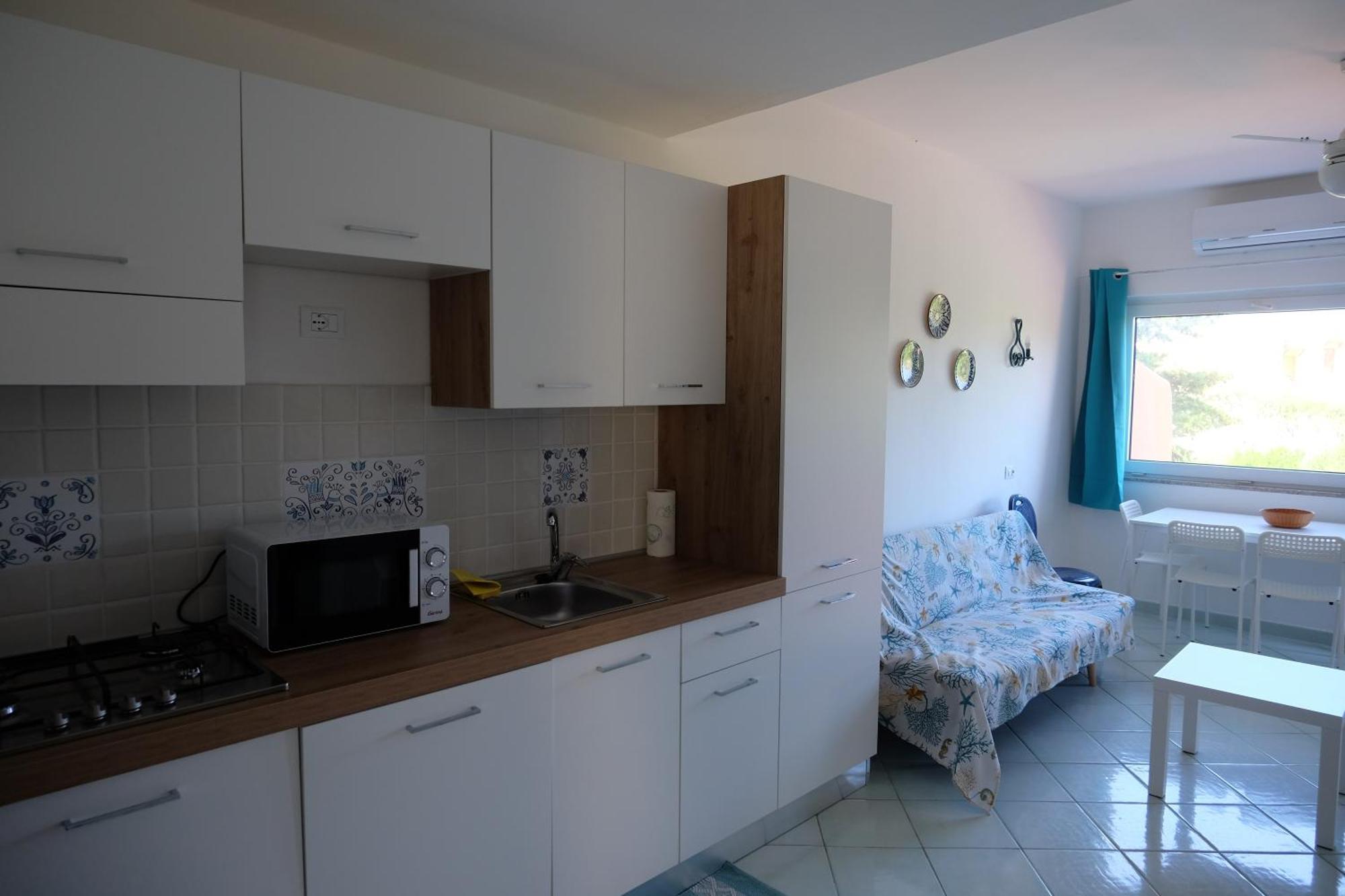 Calarossa Sardinia Apartments Isola Rossa Zewnętrze zdjęcie