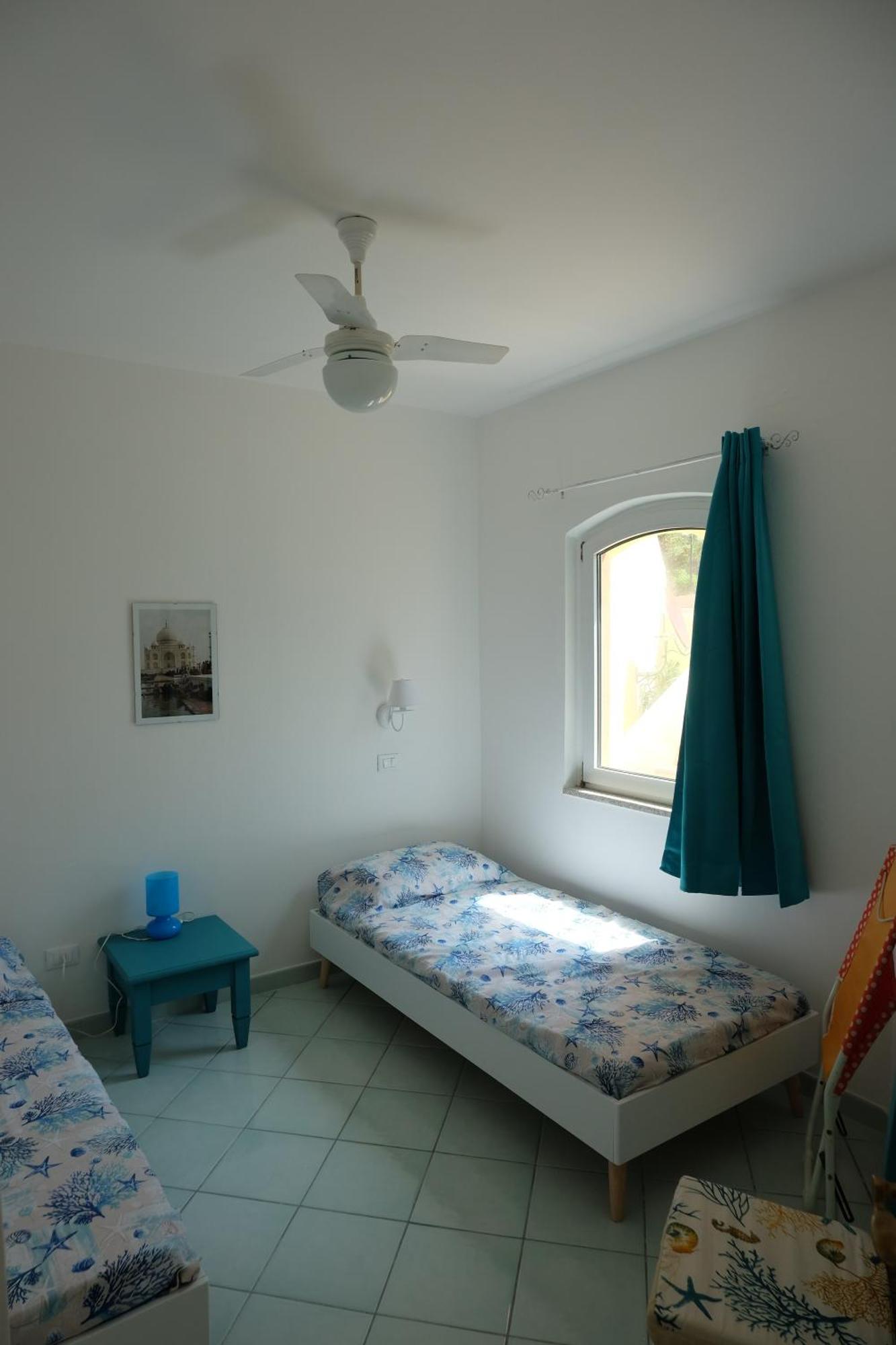 Calarossa Sardinia Apartments Isola Rossa Zewnętrze zdjęcie