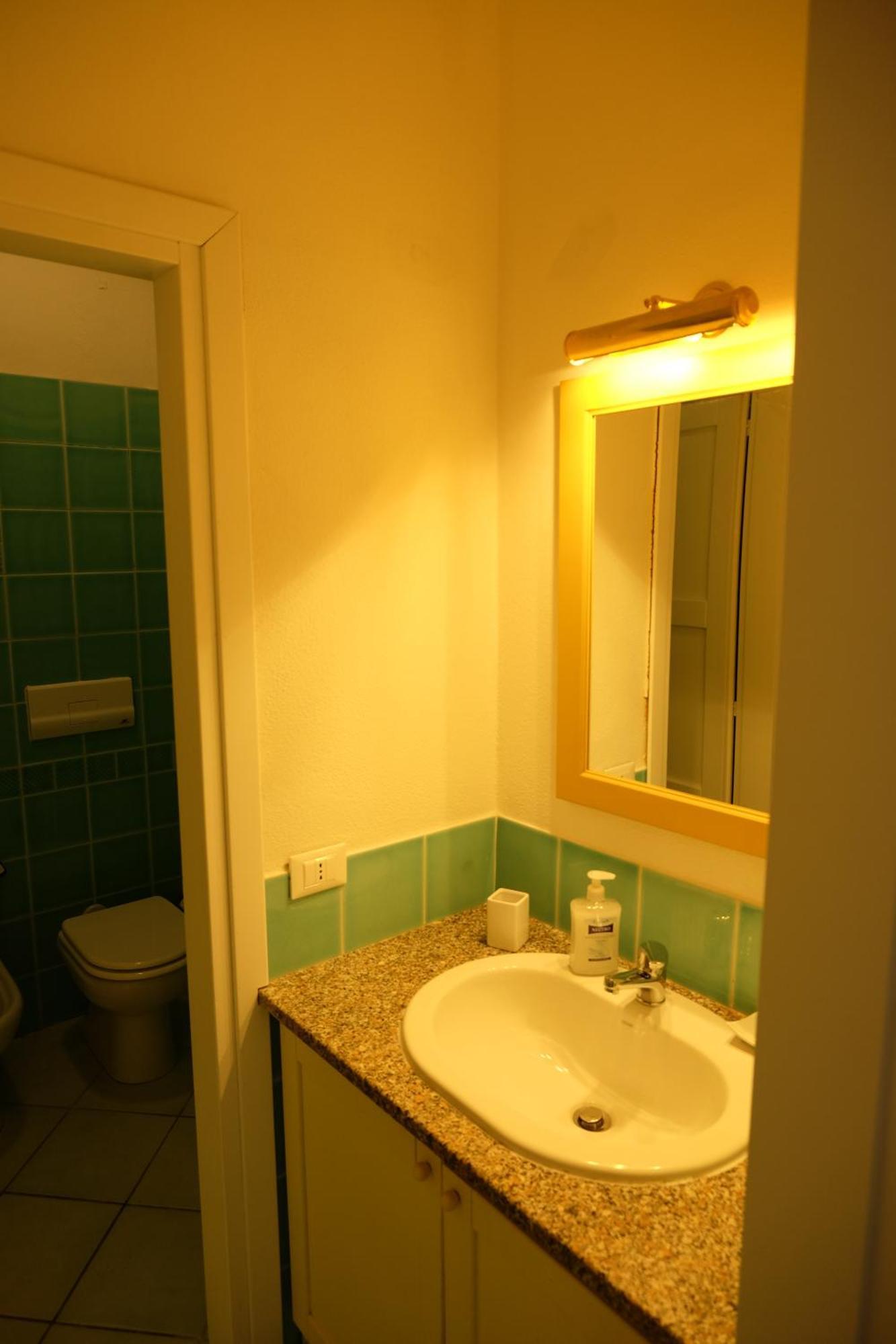 Calarossa Sardinia Apartments Isola Rossa Zewnętrze zdjęcie