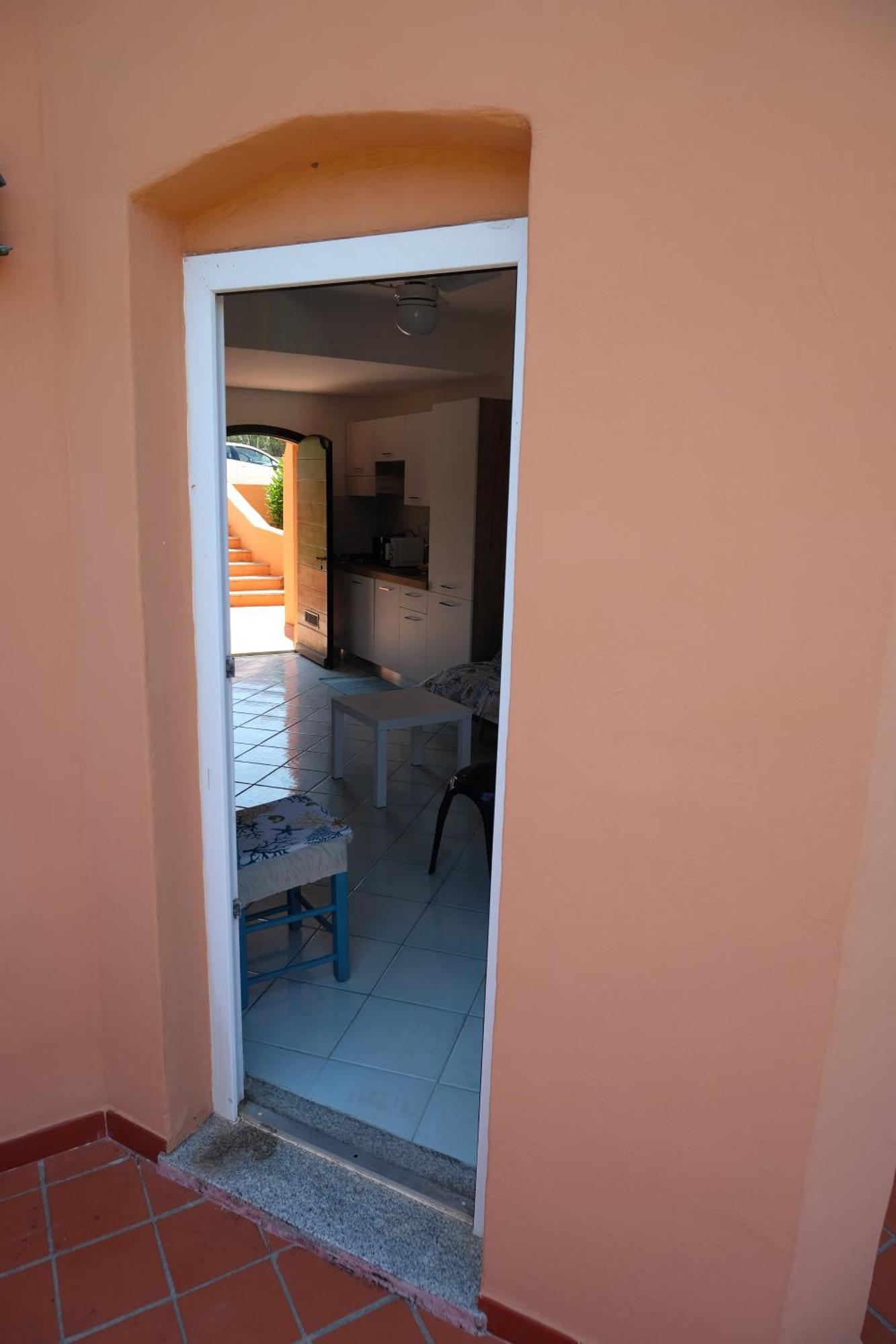 Calarossa Sardinia Apartments Isola Rossa Zewnętrze zdjęcie
