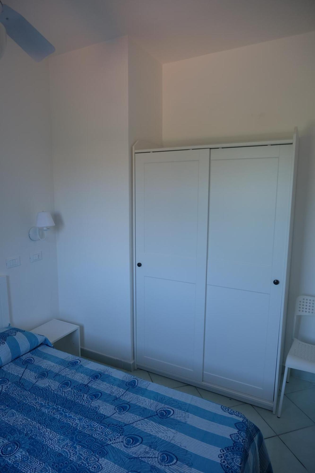 Calarossa Sardinia Apartments Isola Rossa Zewnętrze zdjęcie