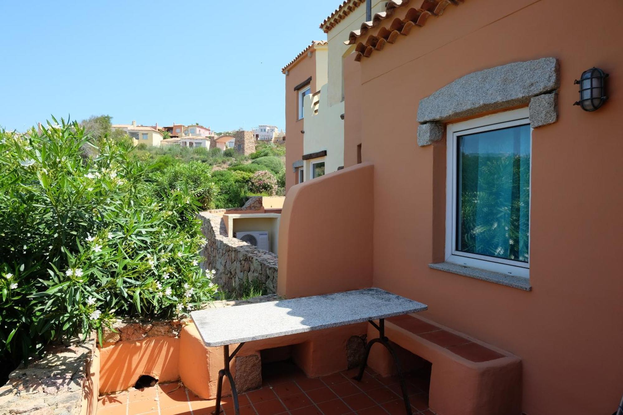 Calarossa Sardinia Apartments Isola Rossa Zewnętrze zdjęcie