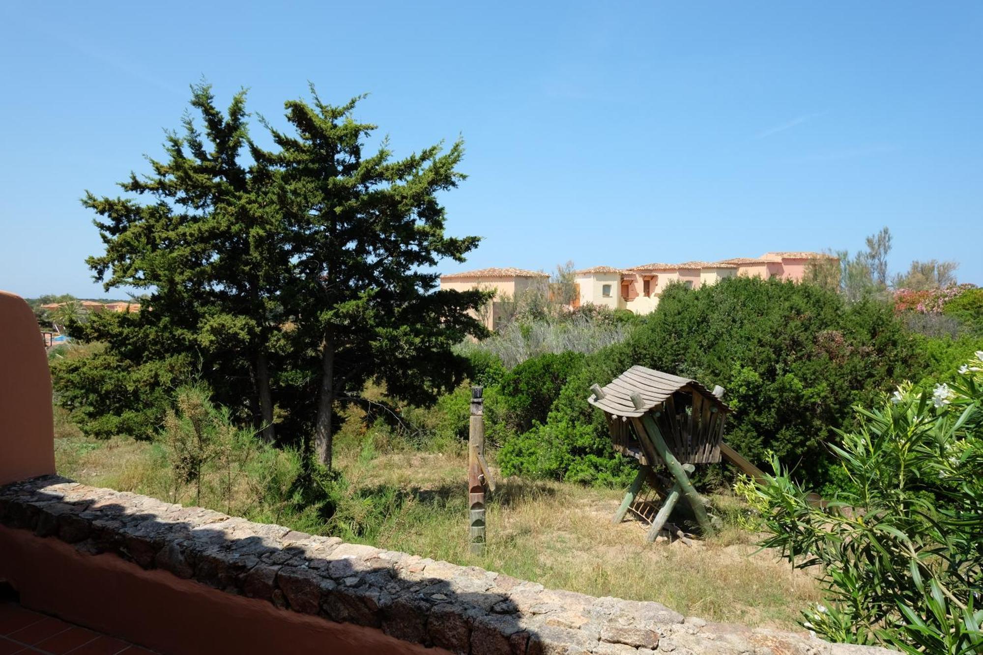 Calarossa Sardinia Apartments Isola Rossa Zewnętrze zdjęcie