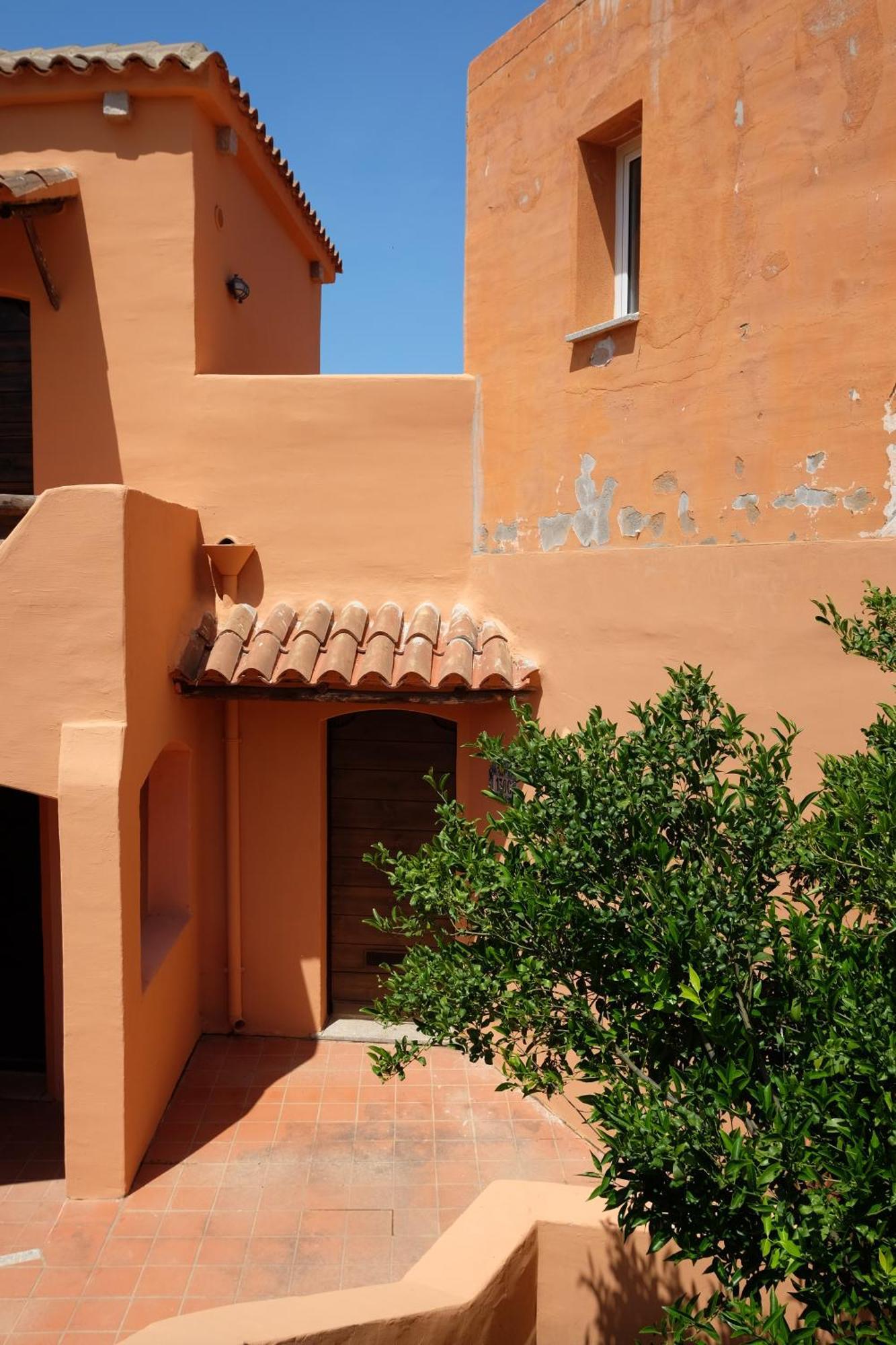 Calarossa Sardinia Apartments Isola Rossa Zewnętrze zdjęcie