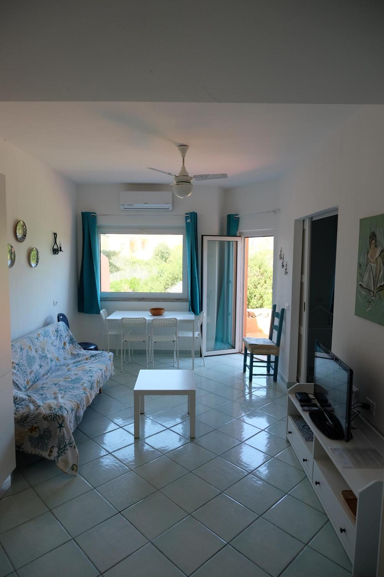Calarossa Sardinia Apartments Isola Rossa Zewnętrze zdjęcie
