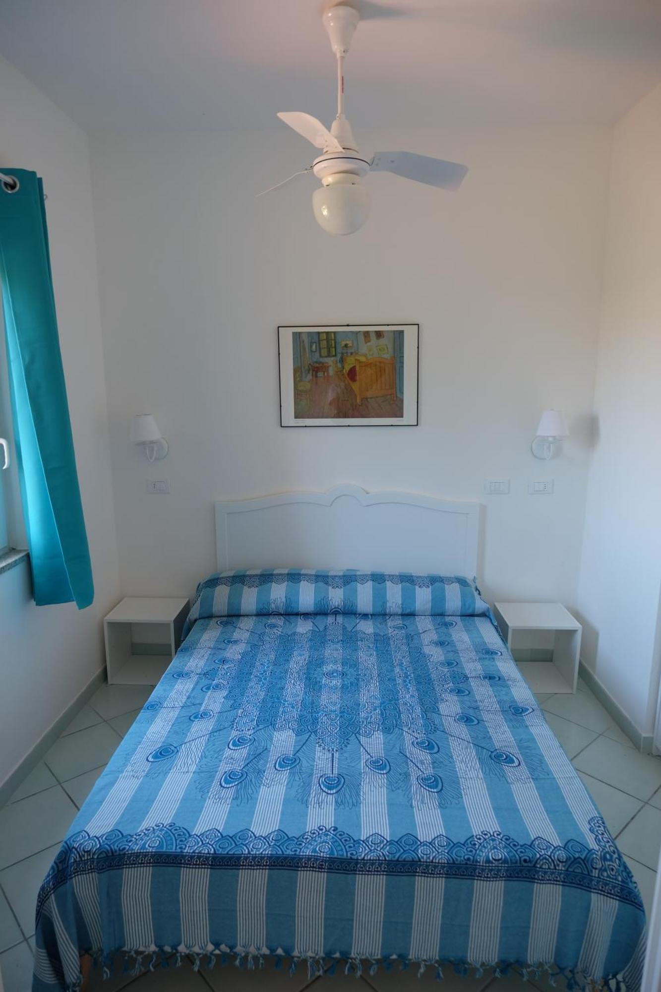 Calarossa Sardinia Apartments Isola Rossa Zewnętrze zdjęcie