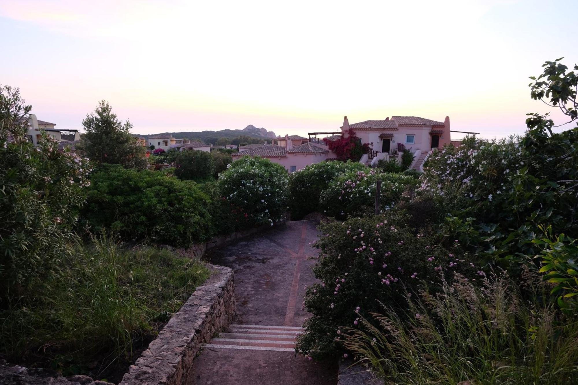 Calarossa Sardinia Apartments Isola Rossa Zewnętrze zdjęcie