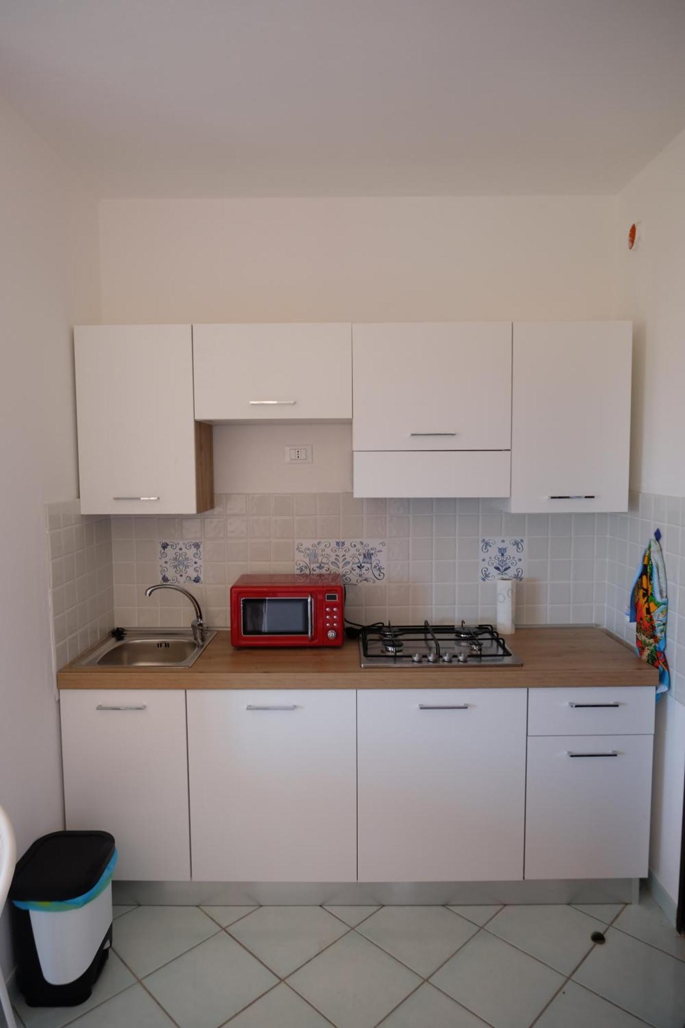Calarossa Sardinia Apartments Isola Rossa Zewnętrze zdjęcie