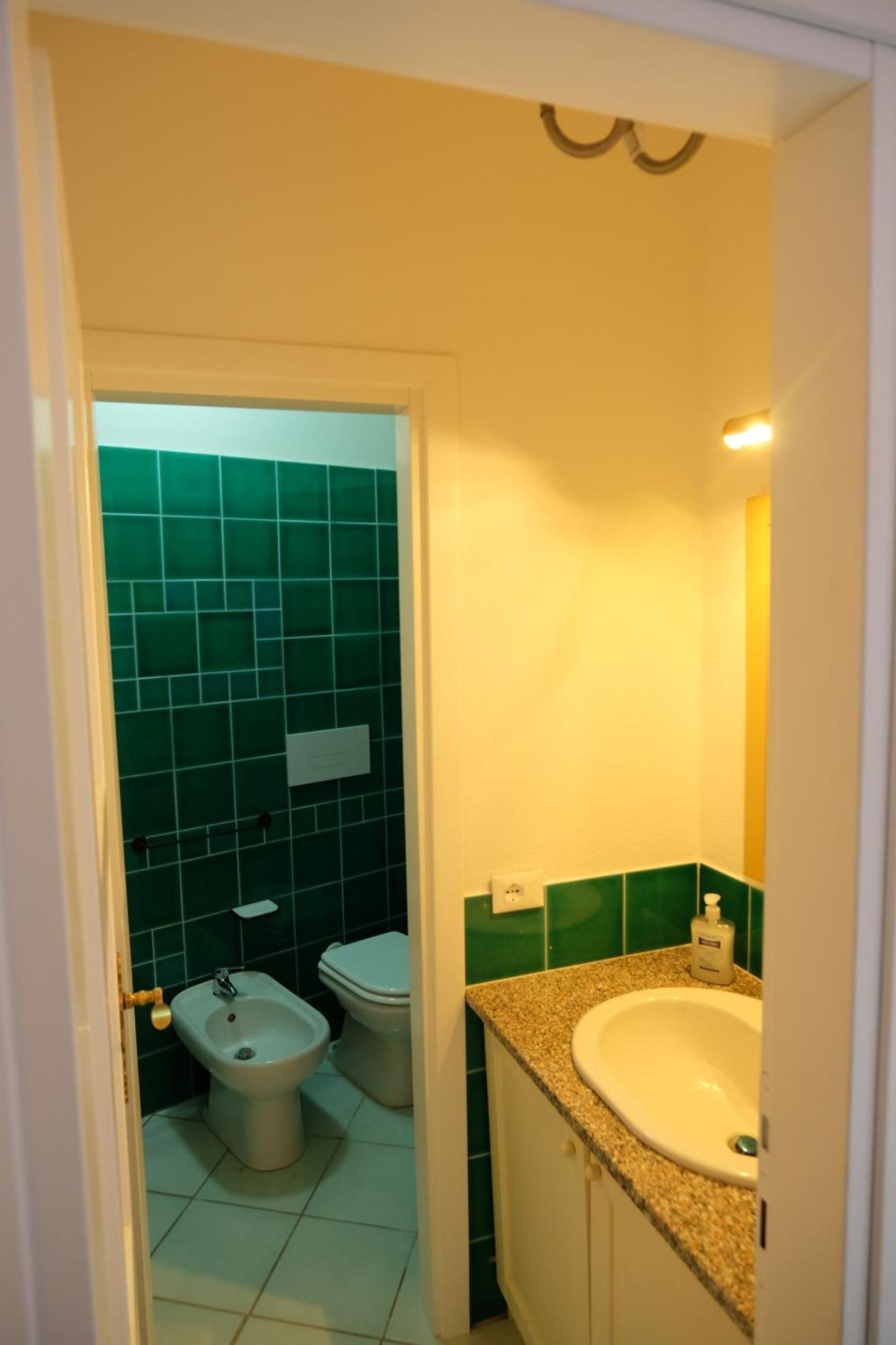 Calarossa Sardinia Apartments Isola Rossa Zewnętrze zdjęcie