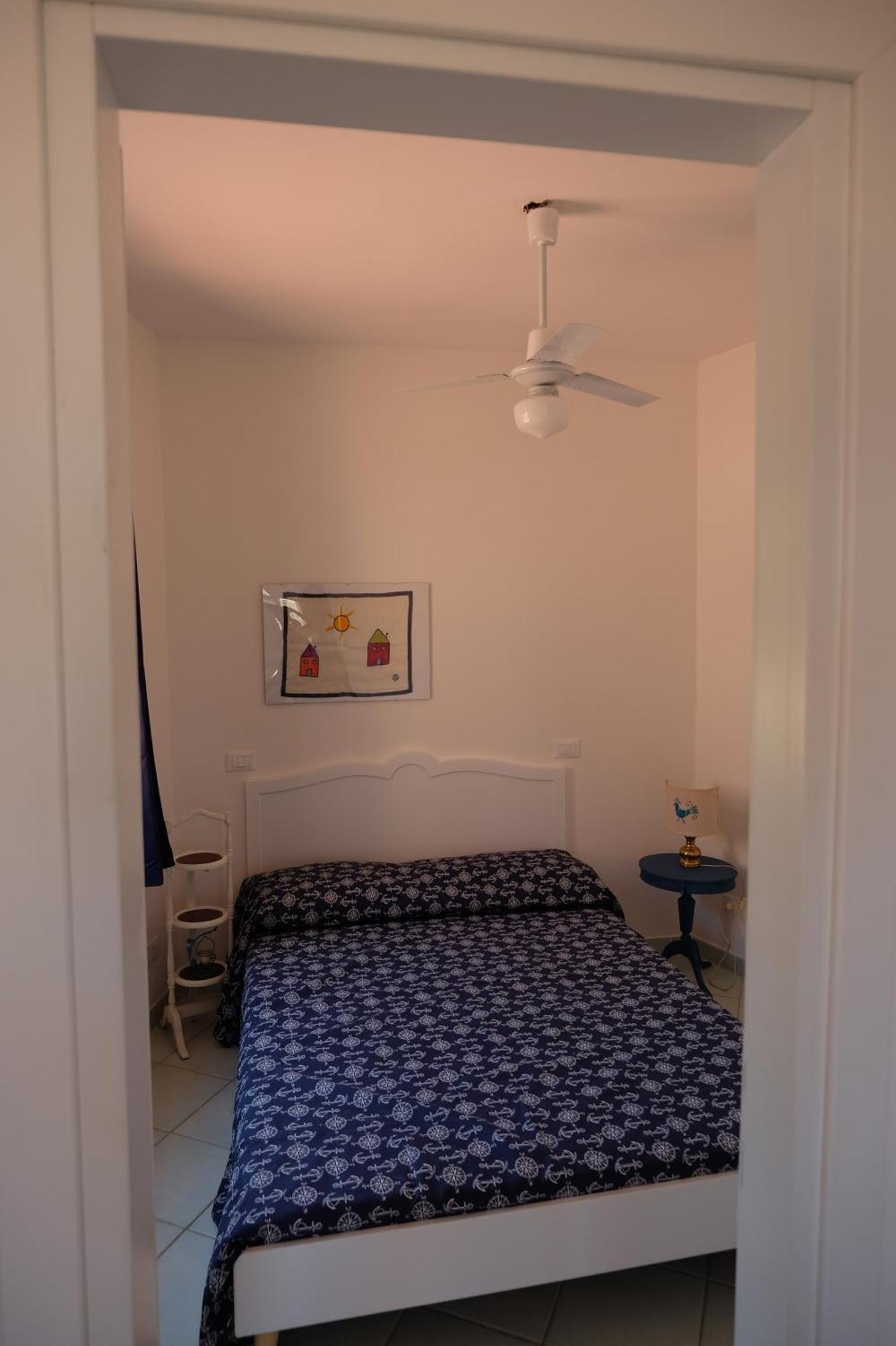 Calarossa Sardinia Apartments Isola Rossa Zewnętrze zdjęcie