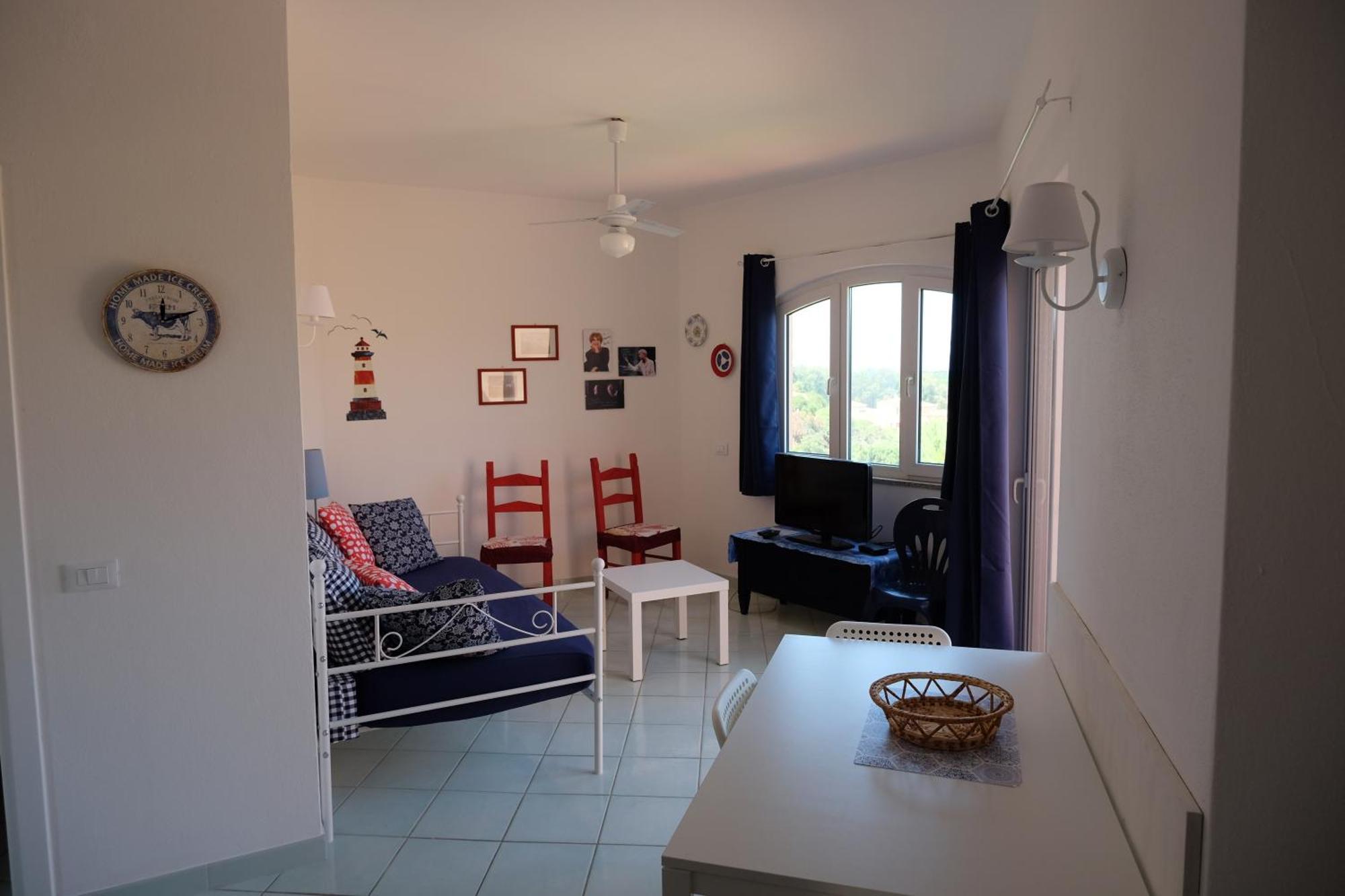 Calarossa Sardinia Apartments Isola Rossa Zewnętrze zdjęcie