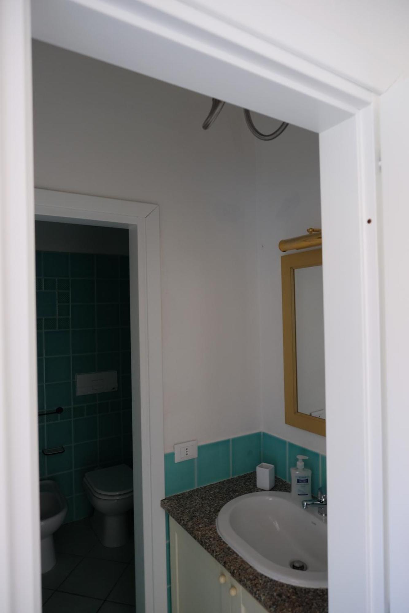 Calarossa Sardinia Apartments Isola Rossa Zewnętrze zdjęcie