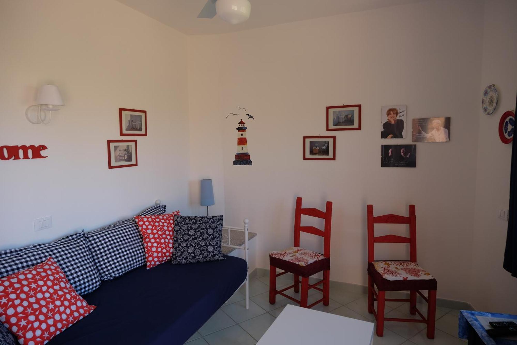 Calarossa Sardinia Apartments Isola Rossa Zewnętrze zdjęcie