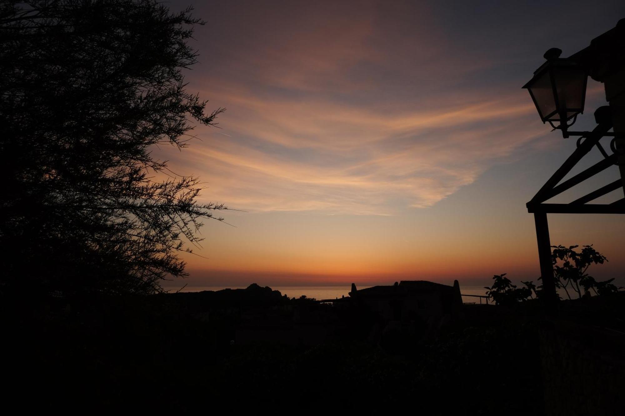 Calarossa Sardinia Apartments Isola Rossa Zewnętrze zdjęcie