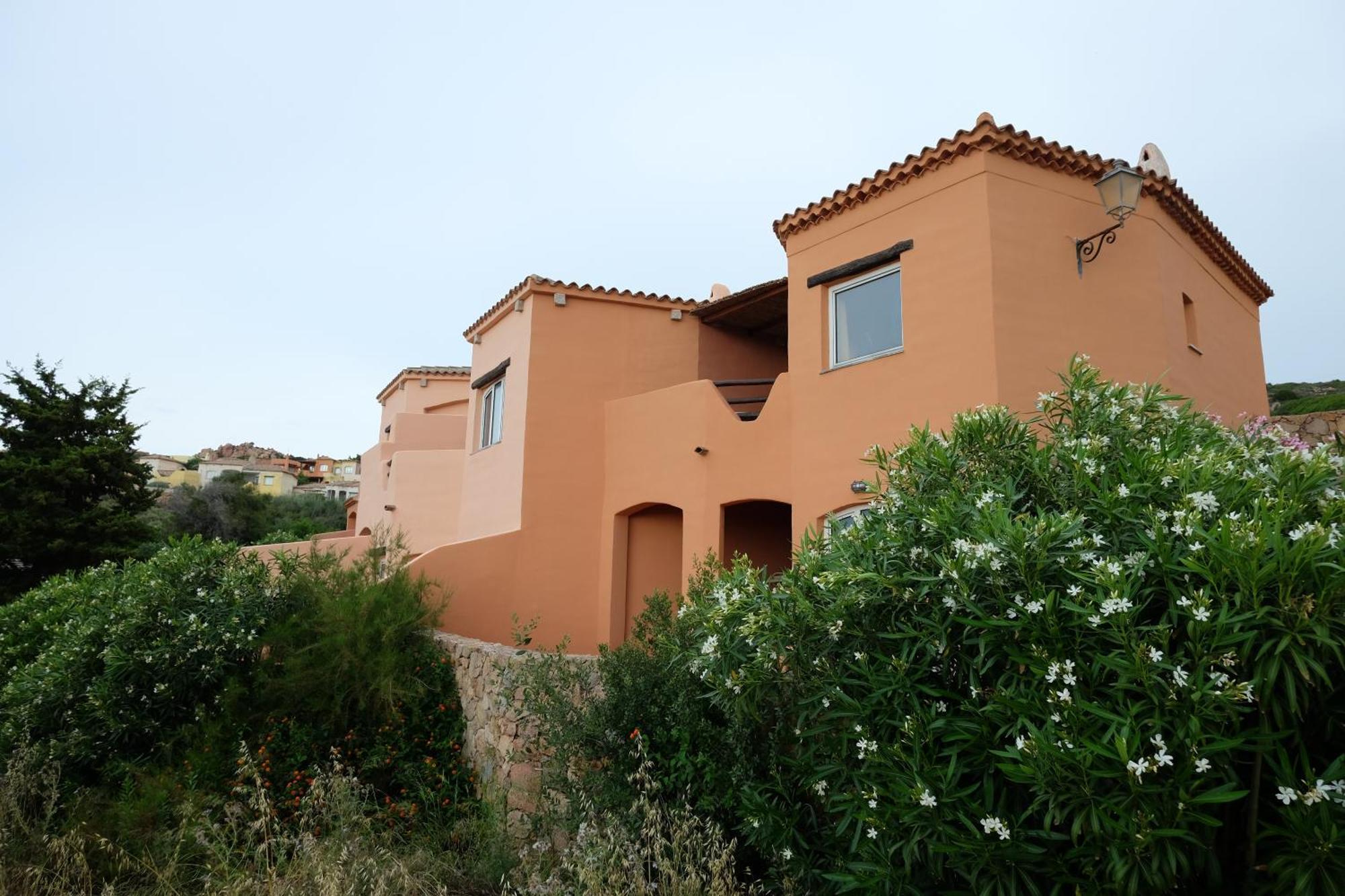 Calarossa Sardinia Apartments Isola Rossa Zewnętrze zdjęcie