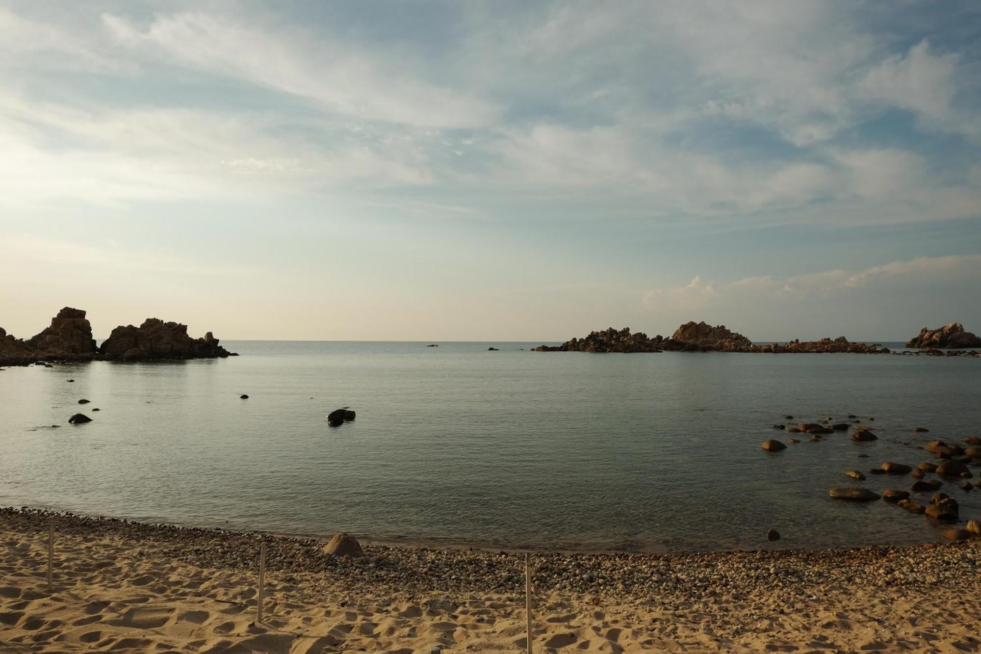 Calarossa Sardinia Apartments Isola Rossa Zewnętrze zdjęcie