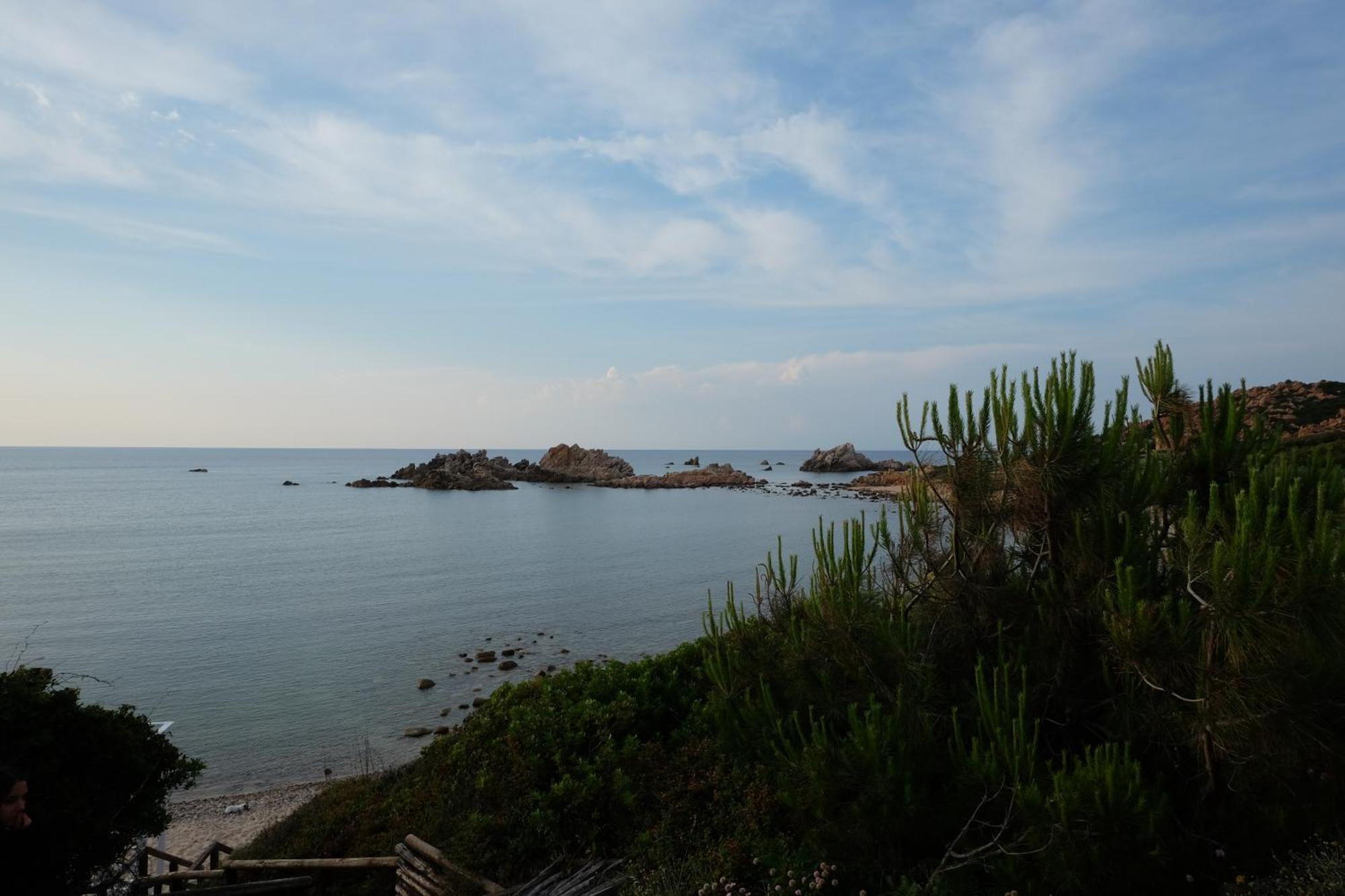 Calarossa Sardinia Apartments Isola Rossa Zewnętrze zdjęcie