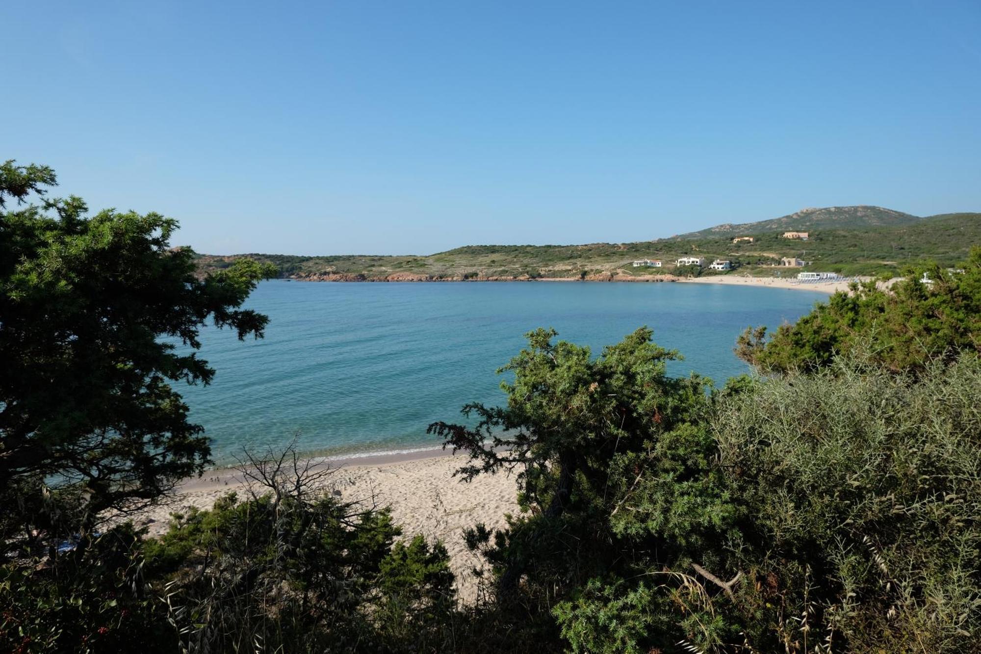 Calarossa Sardinia Apartments Isola Rossa Zewnętrze zdjęcie