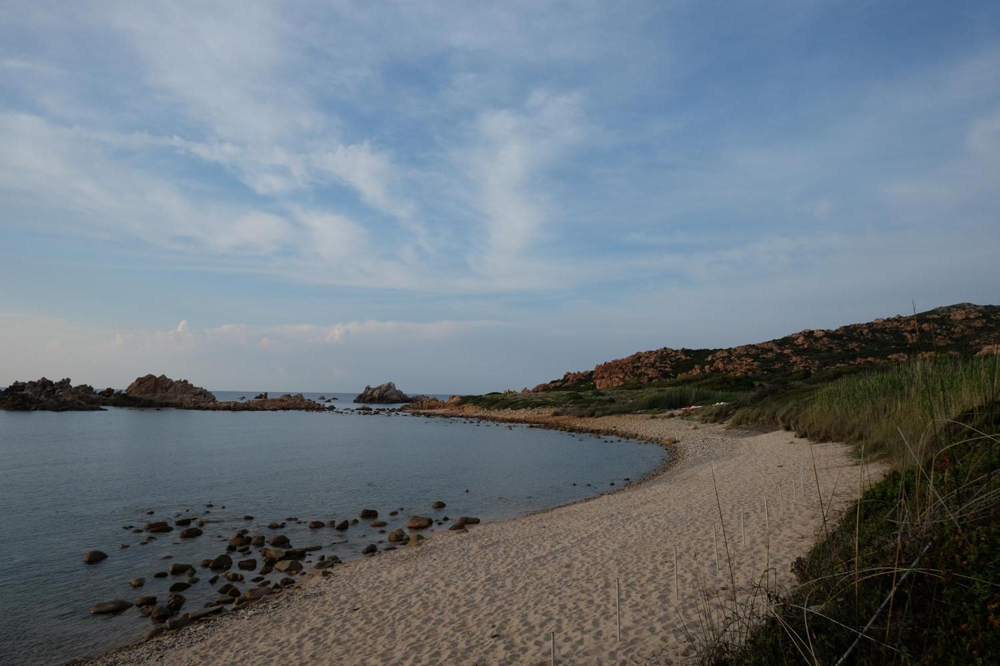 Calarossa Sardinia Apartments Isola Rossa Zewnętrze zdjęcie