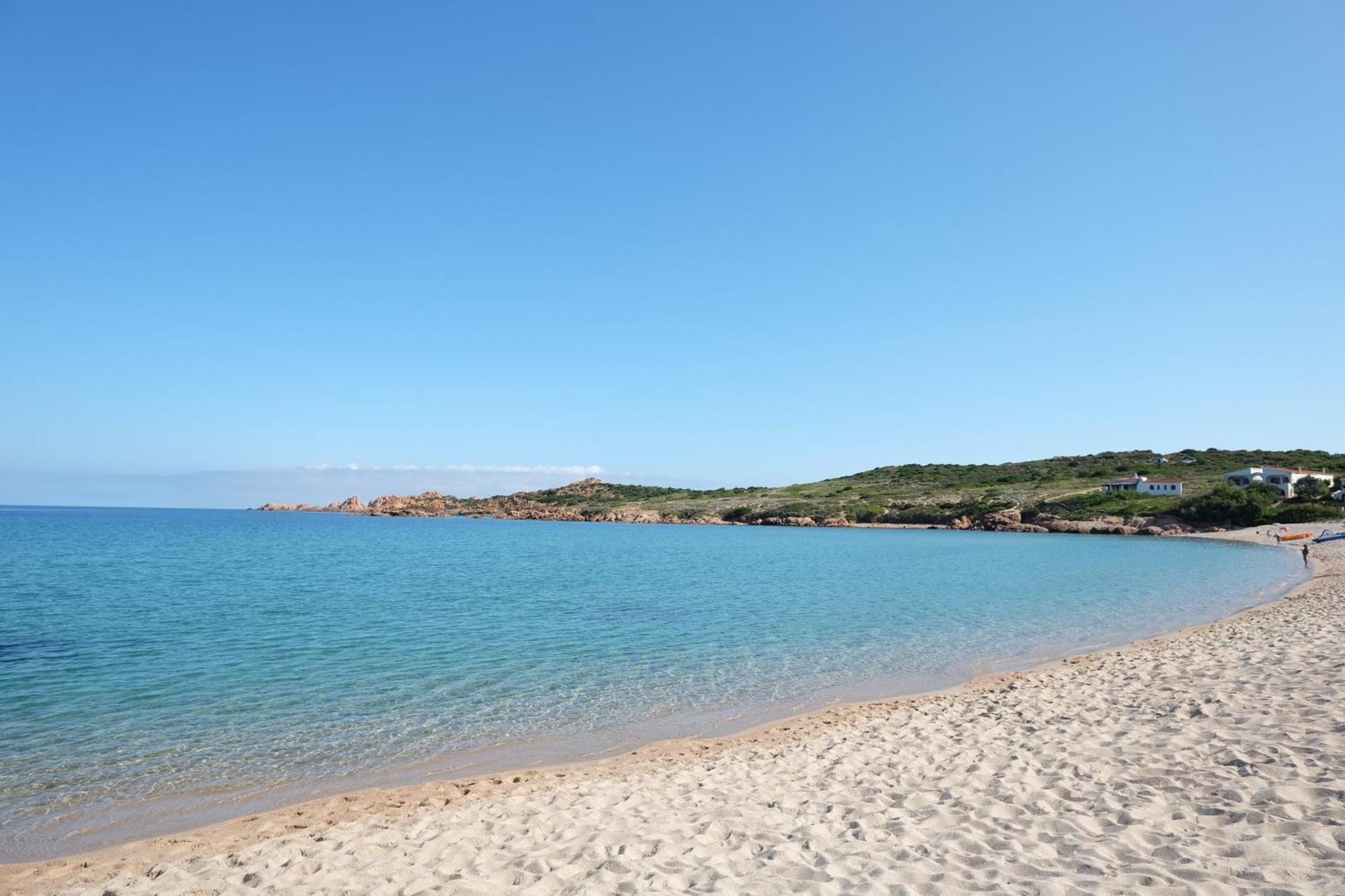 Calarossa Sardinia Apartments Isola Rossa Zewnętrze zdjęcie
