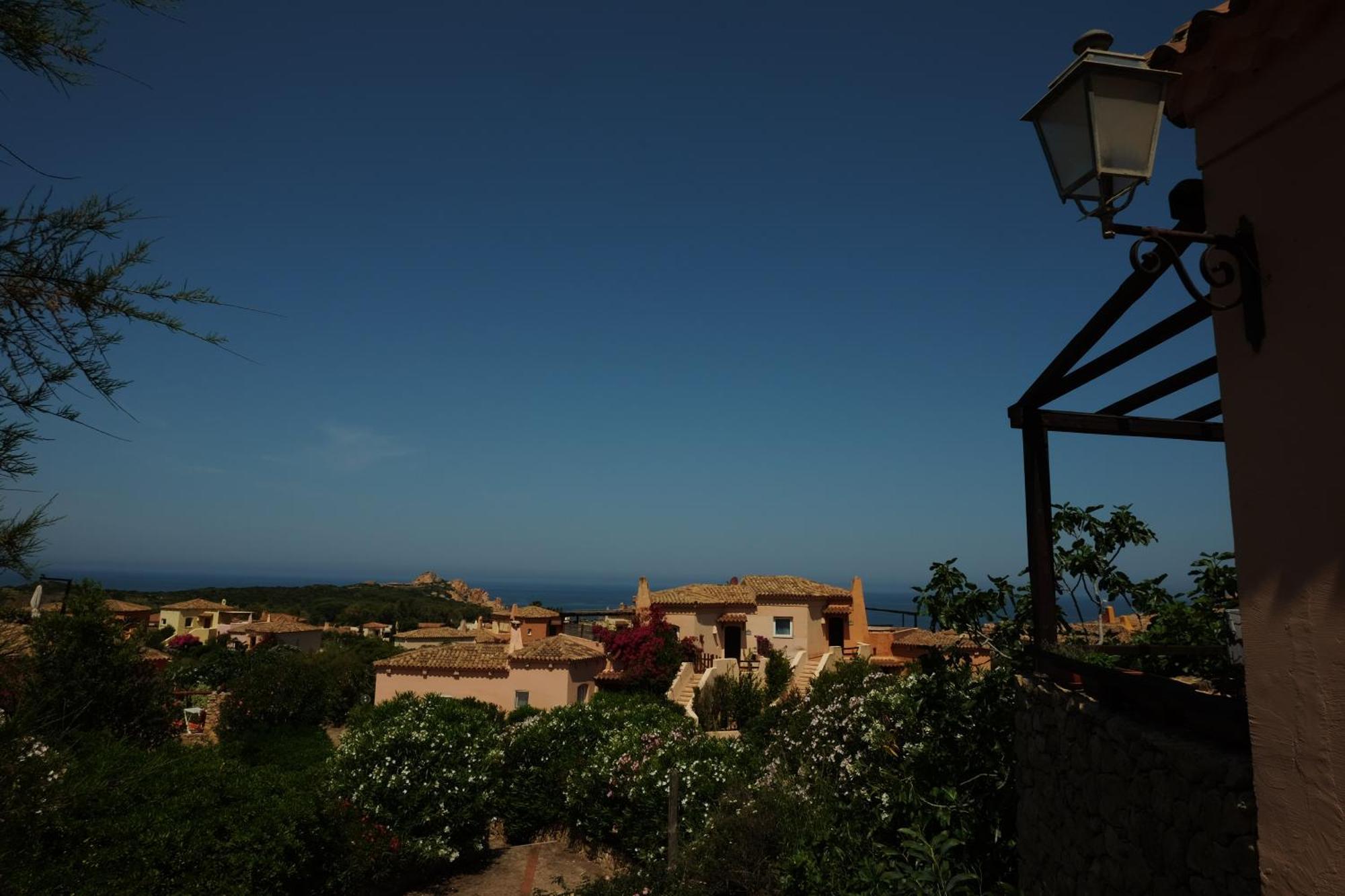 Calarossa Sardinia Apartments Isola Rossa Zewnętrze zdjęcie