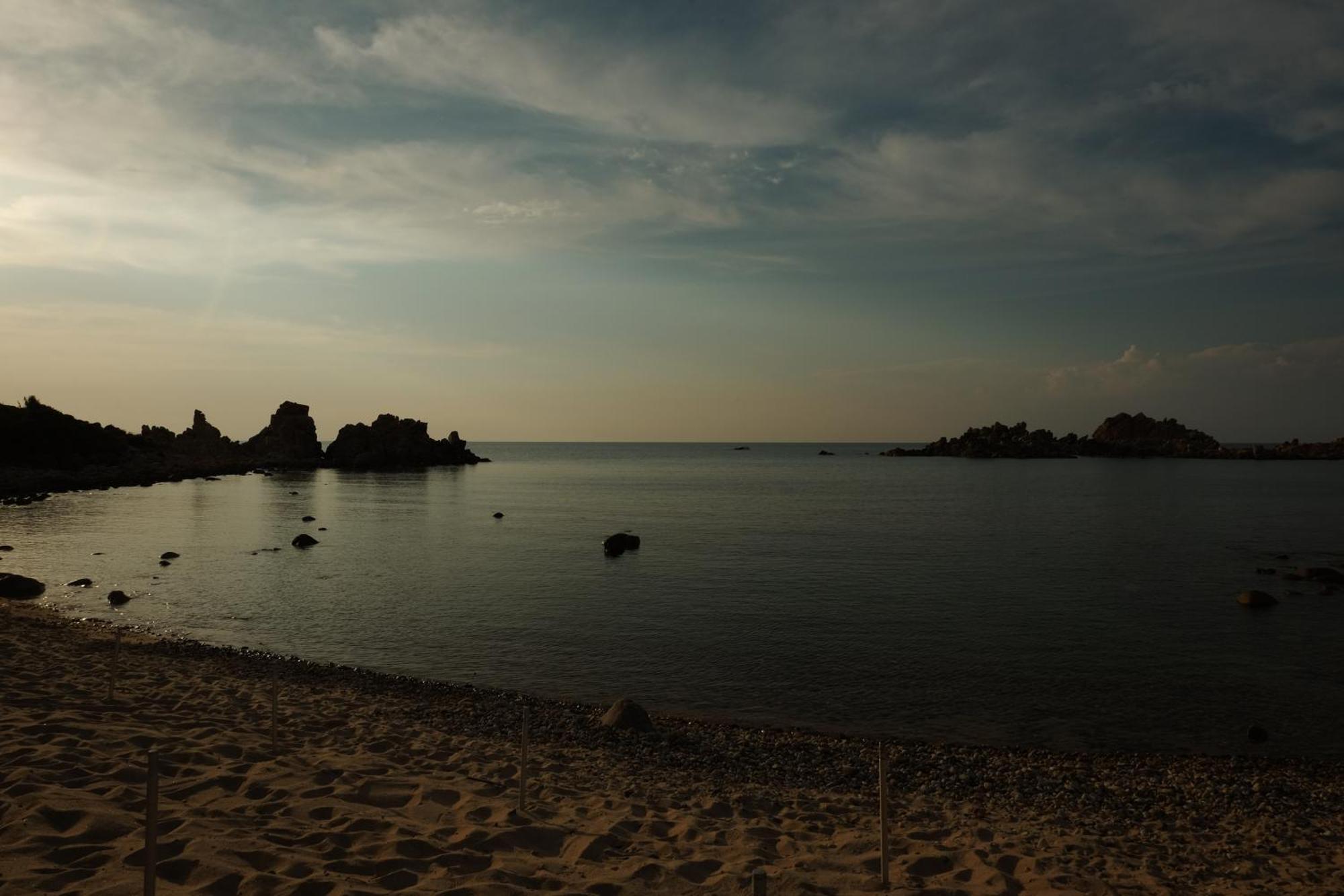 Calarossa Sardinia Apartments Isola Rossa Zewnętrze zdjęcie