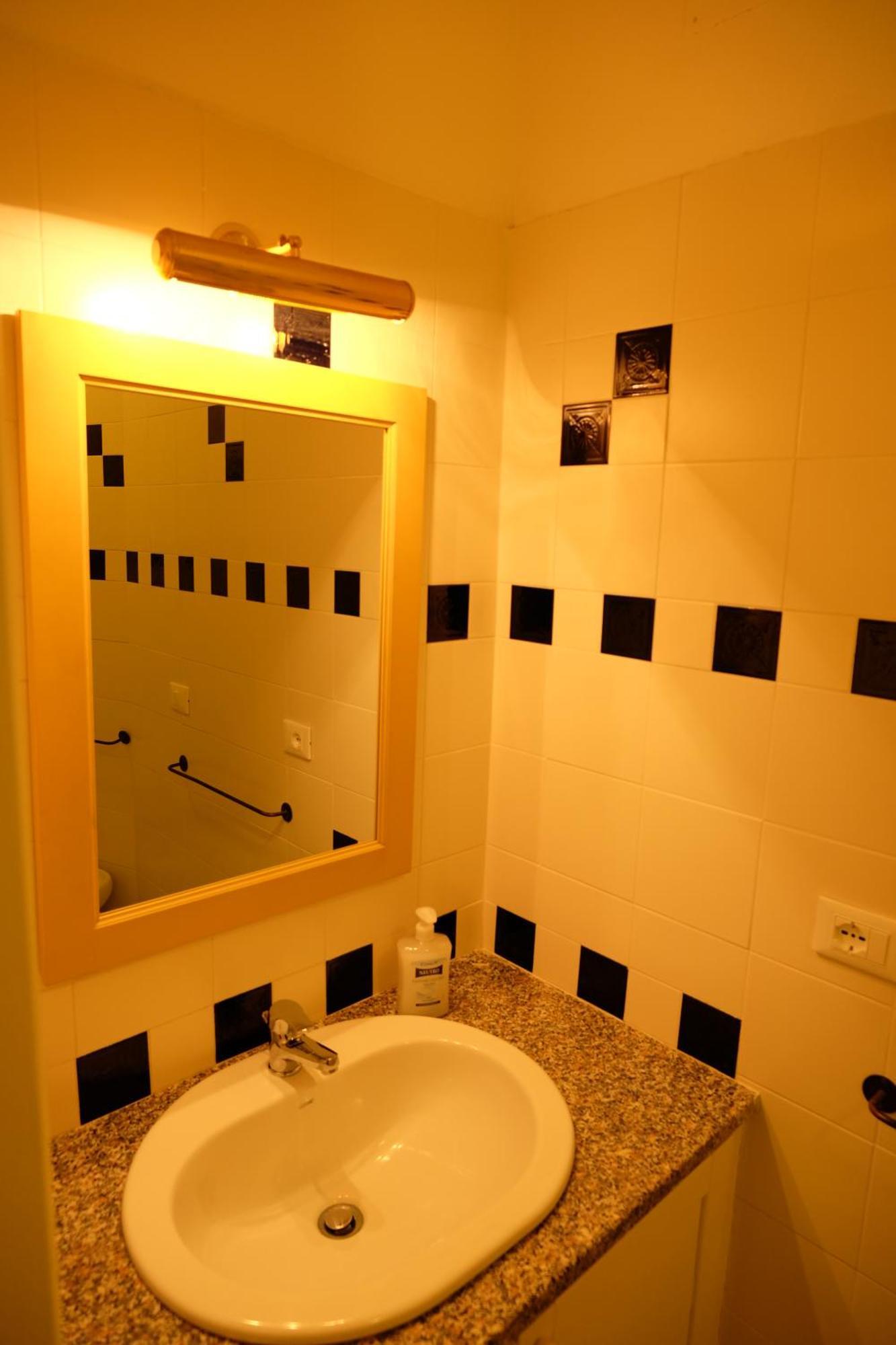 Calarossa Sardinia Apartments Isola Rossa Zewnętrze zdjęcie